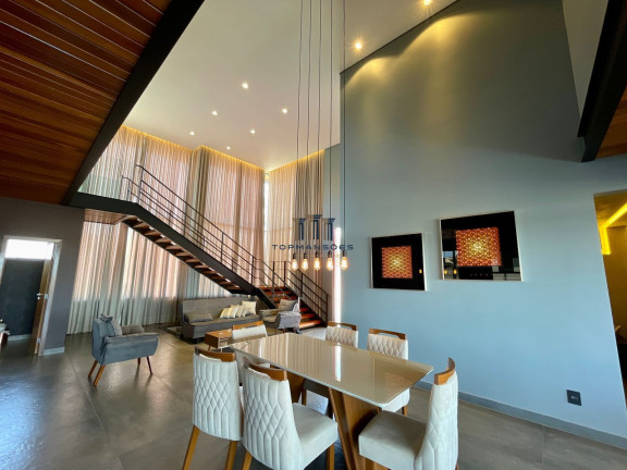 Imagem Casa de Condomínio com 4 Quartos para Alugar, 509 m² em Alphaville - Vespasiano Imagem Casa de Condomínio com 4 Quartos para Alugar, 509 m² em Alphaville - Vespasiano
