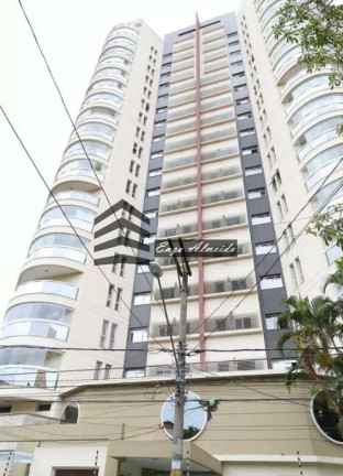 Imagem Apartamento com 3 Quartos à Venda, 159 m² em Santana - São Paulo Imagem Apartamento com 3 Quartos à Venda, 159 m² em Santana - São Paulo