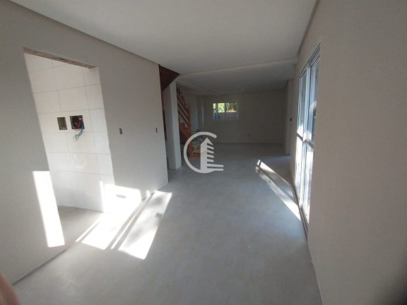 Imagem Sobrado com 3 Quartos à Venda, 113 m² em Santa Catarina - Caxias Do Sul