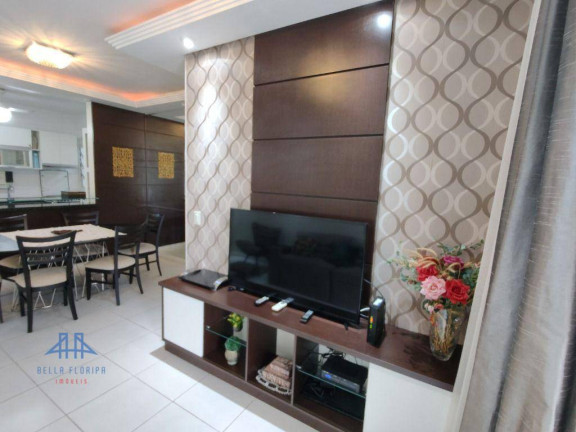 Imagem Apartamento com 3 Quartos à Venda, 88 m² em Trindade - Florianópolis