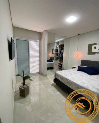 Imagem Casa com 3 Quartos à Venda, em Loteamento Terras De São Pedro E São Paulo - Salto Imagem Casa com 3 Quartos à Venda, em Loteamento Terras De São Pedro E São Paulo - Salto