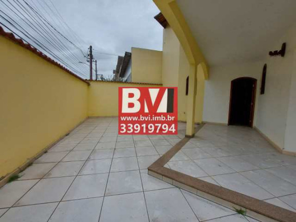 Imagem Casa com 4 Quartos à Venda, 280 m² em Vista Alegre - Rio De Janeiro Imagem Casa com 4 Quartos à Venda, 280 m² em Vista Alegre - Rio De Janeiro