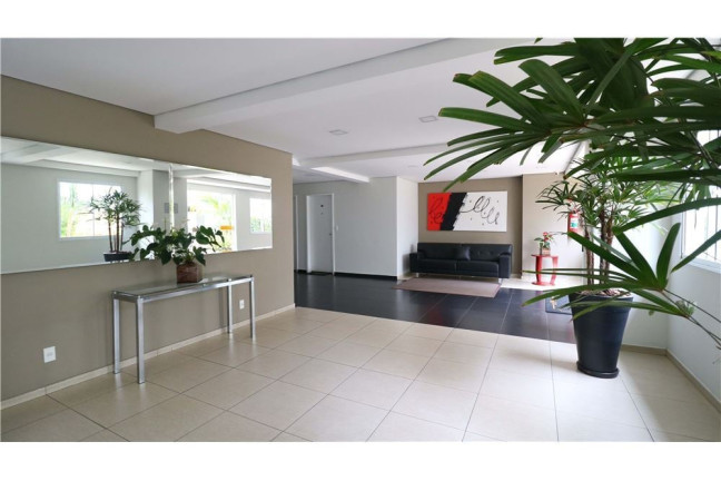 Imagem Apartamento com 1 Quarto à Venda, 39 m² em Jardim Ampliação - São Paulo