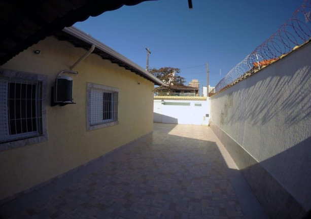 Imagem Casa com 4 Quartos à Venda, 223 m² em Balneário Flórida - Praia Grande Imagem Casa com 4 Quartos à Venda, 223 m² em Balneário Flórida - Praia Grande