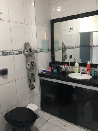 Imagem Casa com 3 Quartos à Venda, 260 m² em Praia - Contagem