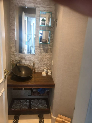 Imagem Apartamento com 3 Quartos à Venda, 197 m² em Jardim - Santo André Imagem Apartamento com 3 Quartos à Venda, 197 m² em Jardim - Santo André