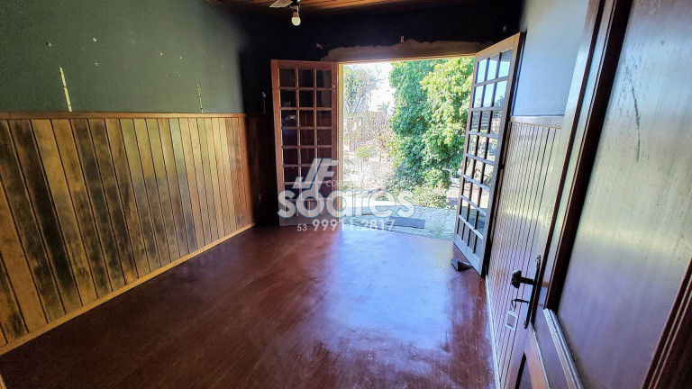 Imagem Sobrado com 3 Quartos à Venda, 115 m² em Laranjal - Pelotas