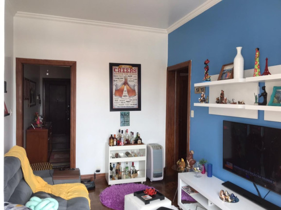 Imagem Imóvel com 1 Quarto à Venda, 53 m² em Campos Elíseos - São Paulo Imagem Imóvel com 1 Quarto à Venda, 53 m² em Campos Elíseos - São Paulo