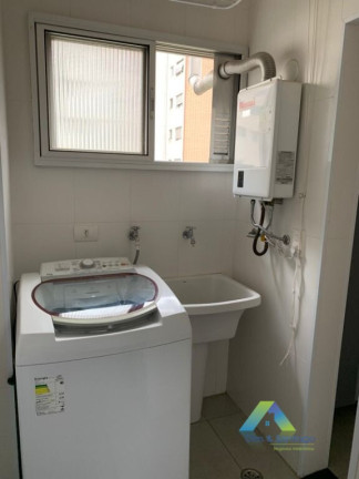 Imagem Apartamento com 2 Quartos à Venda, 63 m² em Moema - São Paulo