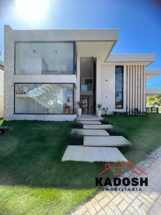 Imagem Casa com 8 Quartos à Venda, 630 m² em Guarajuba (monte Gordo) - Camaçari Imagem Casa com 8 Quartos à Venda, 630 m² em Guarajuba (monte Gordo) - Camaçari