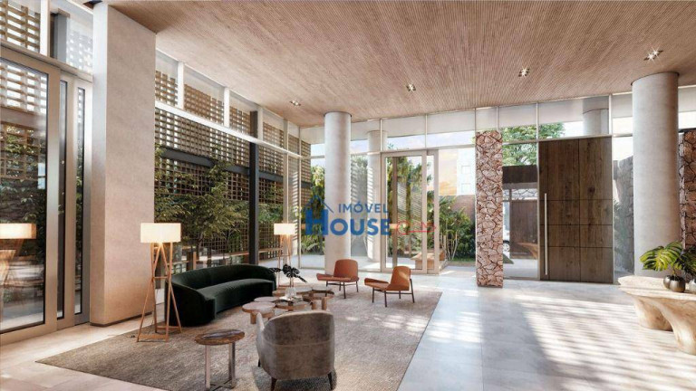 Imagem Apartamento com 4 Quartos à Venda, 335 m² em Itaim Bibi - São Paulo