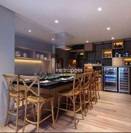 Imagem Apartamento com 3 Quartos à Venda, 69 m² em Rudge Ramos - São Bernardo Do Campo Imagem Apartamento com 3 Quartos à Venda, 69 m² em Rudge Ramos - São Bernardo Do Campo