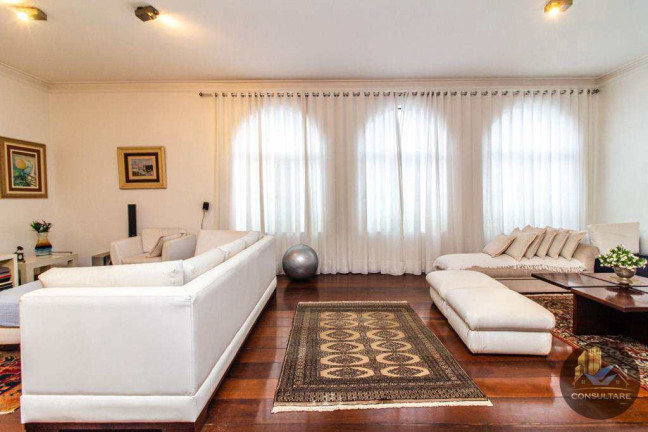 Imagem Apartamento com 4 Quartos à Venda, 335 m² em Boqueirão - Santos Imagem Apartamento com 4 Quartos à Venda, 335 m² em Boqueirão - Santos