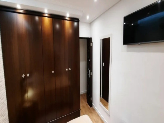 Imagem Imóvel com 2 Quartos à Venda, 56 m² em Santa Terezinha - São Bernardo Do Campo Imagem Imóvel com 2 Quartos à Venda, 56 m² em Santa Terezinha - São Bernardo Do Campo