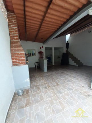 Imagem Casa com 4 Quartos à Venda, 220 m² em Itapuã - Vila Velha Imagem Casa com 4 Quartos à Venda, 220 m² em Itapuã - Vila Velha