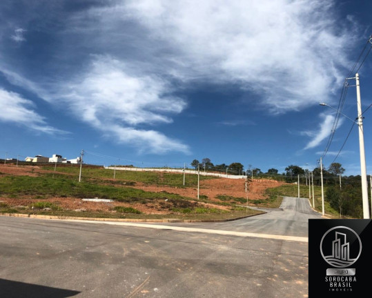 Terreno à Venda, 360 m² em Jardim Das Estrelas - Sorocaba