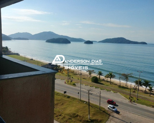 Imagem Imóvel com 3 Quartos à Venda, 195 m² em Massaguaçu - Caraguatatuba