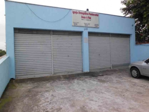 Galpão à Venda, 600 m² em Vila Formosa - Jacareí