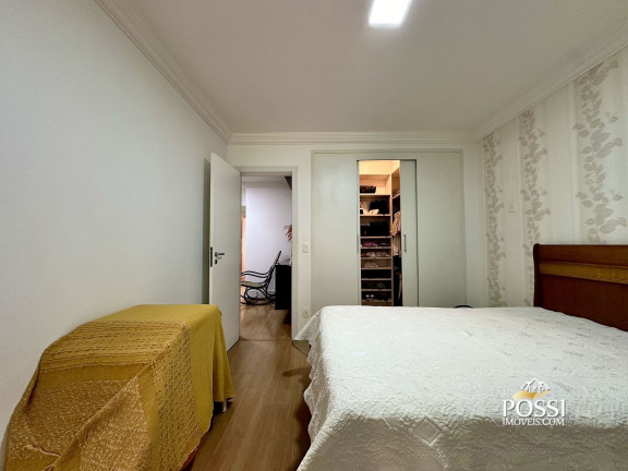 Imagem Apartamento com 4 Quartos à Venda, 171 m² em Praia Da Costa - Vila Velha
