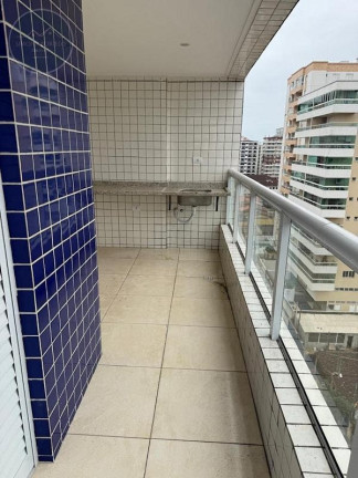 Imagem Apartamento com 2 Quartos à Venda, 81 m² em Guilhermina - Praia Grande