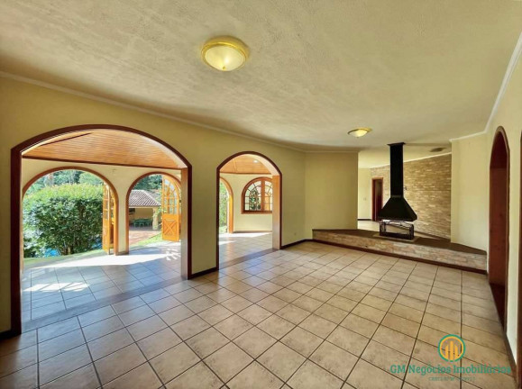 Imagem Casa de Condomínio com 4 Quartos à Venda, 1 m² em Recanto Impla - Carapicuíba