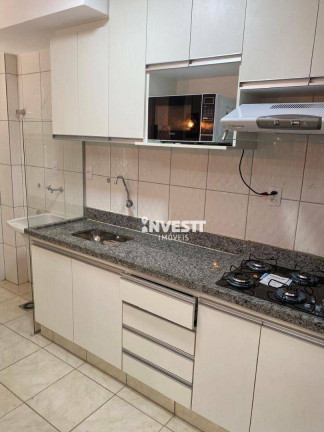 Imagem Apartamento com 1 Quarto à Venda, 42 m² em Setor Sudoeste - Goiânia