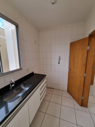 Imagem Apartamento com 2 Quartos para Alugar, 55 m² em Palmeiras - Belo Horizonte