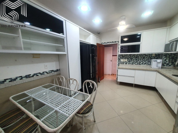 Imagem Imóvel com 4 Quartos à Venda, 200 m² em Copacabana - Rio De Janeiro