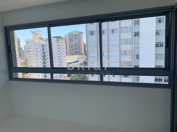 Imagem Apartamento com 3 Quartos para Alugar, 168 m² em Perdizes - São Paulo