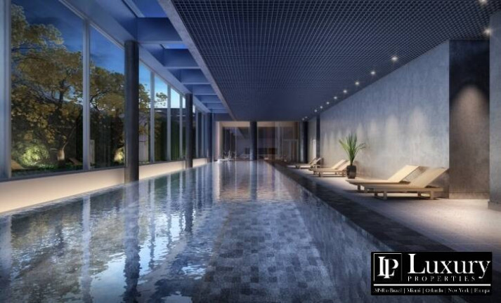 Imagem Apartamento com 4 Quartos à Venda, 407 m² em Jardim Paulista - São Paulo Imagem Apartamento com 4 Quartos à Venda, 407 m² em Jardim Paulista - São Paulo