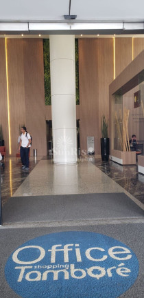 Imagem Sala Comercial à Venda, 40 m² em Tamboré - Santana De Parnaíba Imagem Sala Comercial à Venda, 40 m² em Tamboré - Santana De Parnaíba