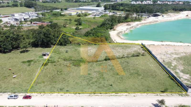 Imagem Terreno à Venda, 62 m² em Nova Brasilia - Imbituba Imagem Terreno à Venda, 62 m² em Nova Brasilia - Imbituba
