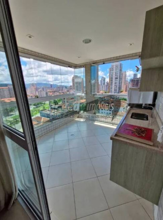 Apartamento com 3 Quartos à Venda, 239 m² em Pompéia - Santos