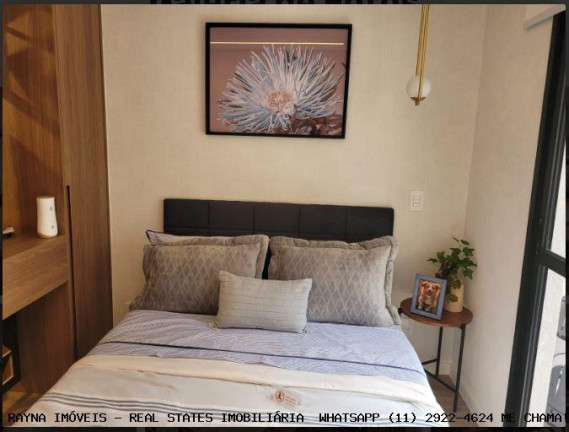 Imagem Apartamento à Venda, 26 m² em Vila Mariana - São Paulo Imagem Apartamento à Venda, 26 m² em Vila Mariana - São Paulo