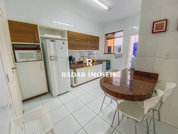 Imagem Cobertura com 4 Quartos à Venda, 240 m² em Vila Nova - Cabo Frio