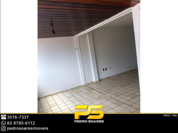 Imagem Apartamento com 3 Quartos à Venda, 80 m² em Manaíra - João Pessoa Imagem Apartamento com 3 Quartos à Venda, 80 m² em Manaíra - João Pessoa