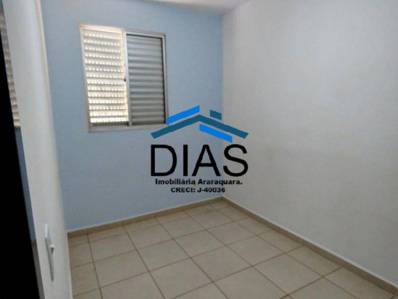 Imagem Apartamento com 2 Quartos à Venda, 49 m² em Jardim Residencial Elvio Lupo - Araraquara Imagem Apartamento com 2 Quartos à Venda, 49 m² em Jardim Residencial Elvio Lupo - Araraquara