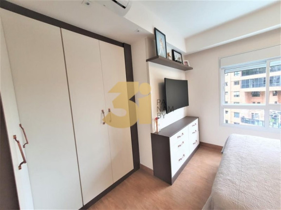Imagem Apartamento com 2 Quartos à Venda, 93 m² em Panamby - São Paulo Imagem Apartamento com 2 Quartos à Venda, 93 m² em Panamby - São Paulo