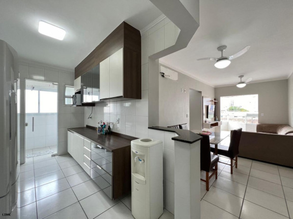 Imagem Apartamento à Venda, em Guilhermina - Praia Grande Imagem Apartamento à Venda, em Guilhermina - Praia Grande