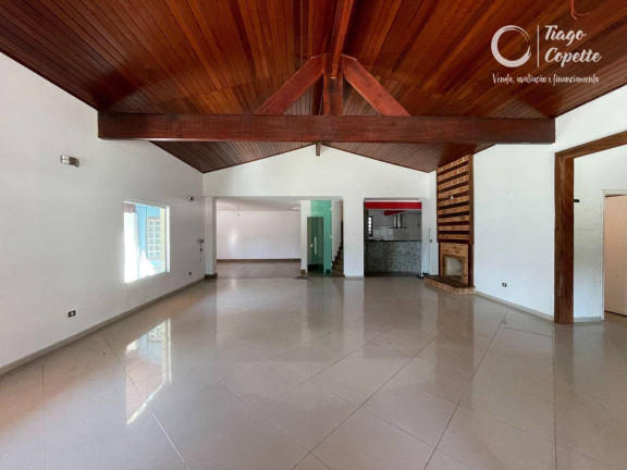 Imagem Casa com 4 Quartos à Venda, 600 m² em Jardim Caxambu - Jundiaí Imagem Casa com 4 Quartos à Venda, 600 m² em Jardim Caxambu - Jundiaí