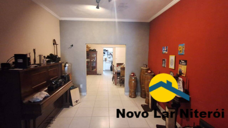 Casa com 3 Quartos à Venda, 180 m² em Santa Rosa - Niterói