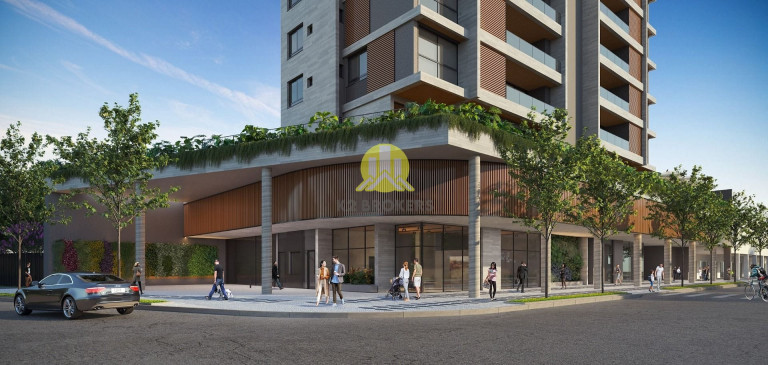 Imagem Apartamento com 3 Quartos à Venda, 159 m² em Batel - Curitiba Imagem Apartamento com 3 Quartos à Venda, 159 m² em Batel - Curitiba