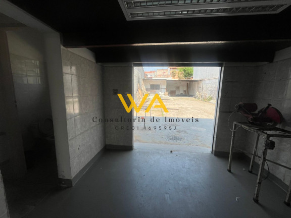 Imagem Imóvel à Venda, 100 m² em Vila Bernadotti - Mogi Das Cruzes
