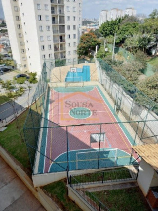 Imagem Apartamento com 3 Quartos à Venda, 69 m² em Vila Dos Remédios - São Paulo Imagem Apartamento com 3 Quartos à Venda, 69 m² em Vila Dos Remédios - São Paulo