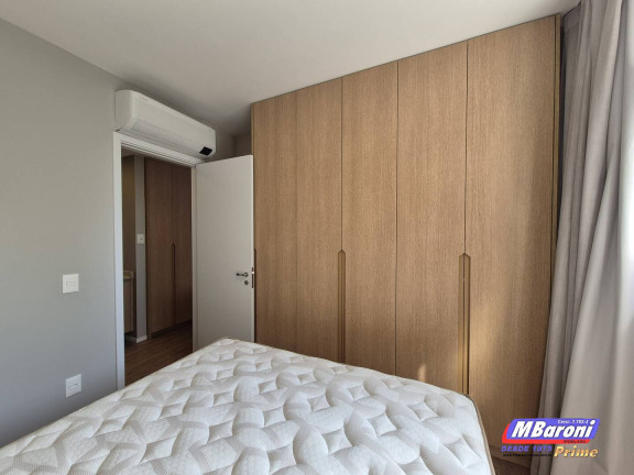 Imagem Apartamento com 1 Quarto à Venda, 38 m² em Vila São Francisco (zona Sul) - São Paulo