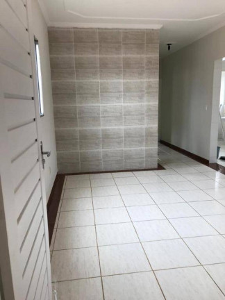 Imagem Apartamento com 2 Quartos à Venda, 64 m² em Jardim Simus - Sorocaba