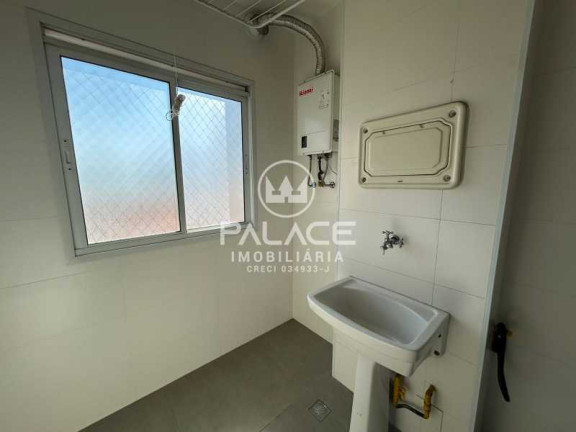 Imagem Apartamento com 2 Quartos para Alugar, 62 m² em Alto - Piracicaba Imagem Apartamento com 2 Quartos para Alugar, 62 m² em Alto - Piracicaba