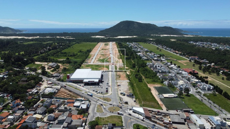 Terreno à Venda, 361 m² em São João Do Rio Vermelho - Florianópolis