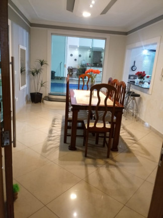 Imagem Sobrado com 4 Quartos à Venda, 360 m² em Parque Itamarati - Jacareí Imagem Sobrado com 4 Quartos à Venda, 360 m² em Parque Itamarati - Jacareí