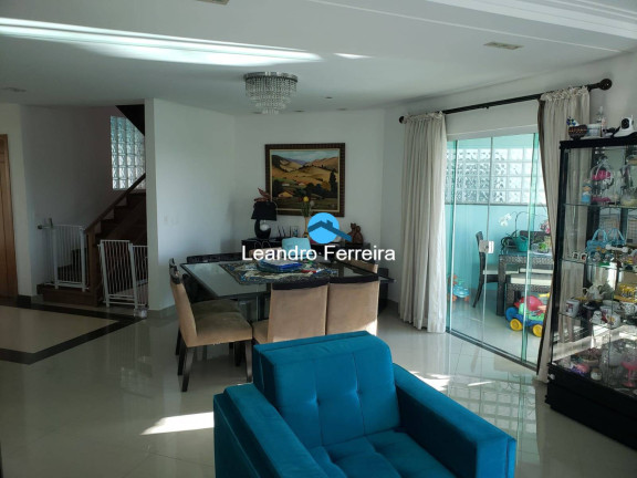 Imagem Casa de Condomínio com 4 Quartos à Venda, 741 m² em Parque Terra Nova Ii - São Bernardo Do Campo Imagem Casa de Condomínio com 4 Quartos à Venda, 741 m² em Parque Terra Nova Ii - São Bernardo Do Campo